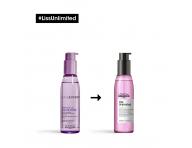 Uhlazující řada pro nepoddajné vlasy L’Oréal Professionnel Serie Expert Liss Unlimited