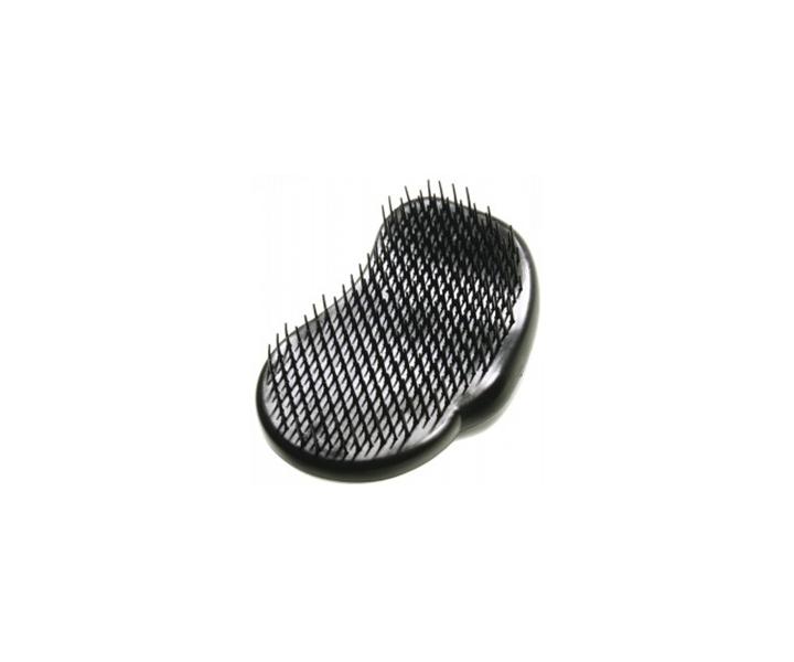 Tangle Teezer - kart�� na roz�es�v�n� vlas� - �ern�