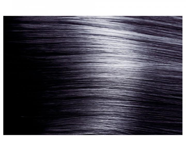 Pudr pro zakrytí řídnoucích vlasů Tassel Hair Fibres - 22 g, černý