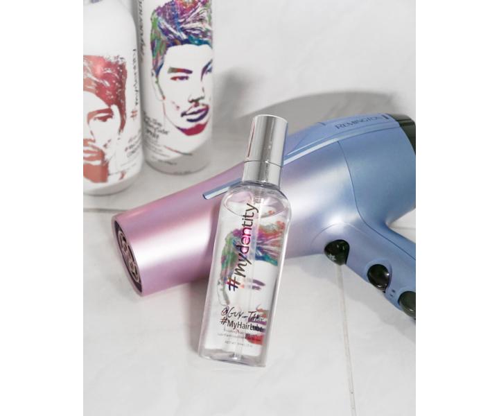 Termoochranný gel pro snížení lámavosti vlasů #mydentity MyHairLube - 89 ml