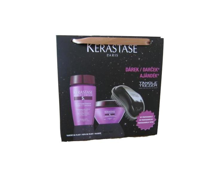 Luxusn� d�rkov� bal��ek AGE PREMIUM - unaven� vlasy