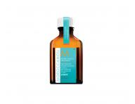 Drkov sada pro objem jemnch a oslabench vlas Moroccanoil Volume