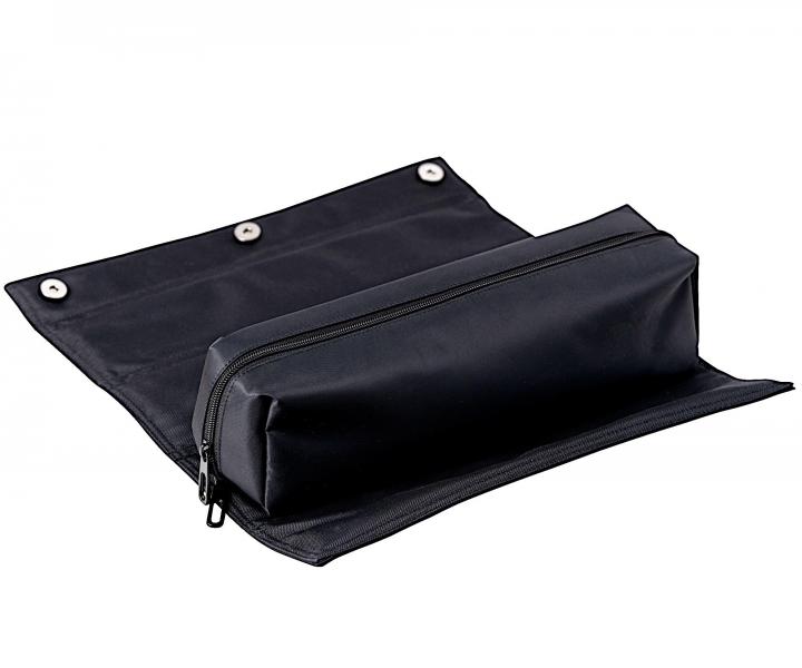 Pouzdro na stylingové nástroje Varis Hot Tool Case - černé