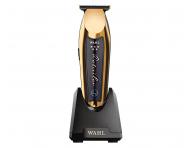 Profesionální konturovací strojek Wahl Detailer Cordless Gold 08171-716 - zlatý