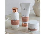 Posilující regenerační šampon pro poškozené vlasy Wella Professionals Fusion Shampoo - 250 ml