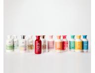 Posilující regenerační šampon pro poškozené vlasy Wella Professionals Fusion Shampoo - 250 ml