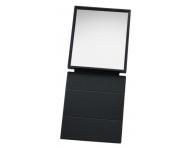 Skldac kadenick zrcadlo Sibel i-mirror ern - 23,3 x 31,8 cm