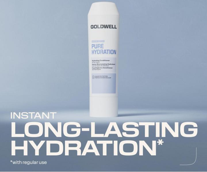 �ada pro hydrataci vlas� Goldwell Dualsenses Pure Hydration