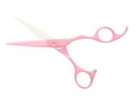 Sada kadenickch nek 5,75" a efilanch nek 6,35" Olivia Garden SilkCut ThinkPink Edition 2025