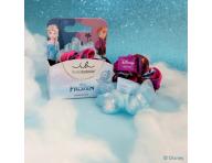 Dětské ozdobné spirálové gumičky Invisibobble Kids Sprunchie Disney Frozen - 2 ks