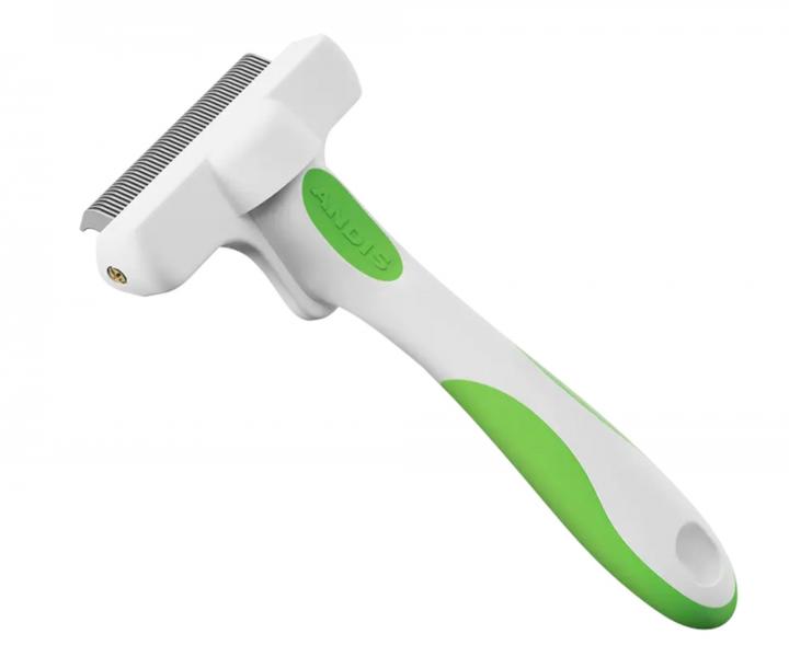 Trimovac heben na zvec srst Andis