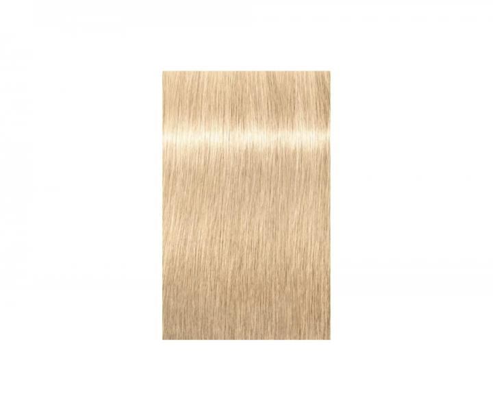 Pastelov� t�novac� kr�m Schwarzkopf Professional BlondMe Glow Toner Acidic Toner 10-51 Frosty Gold - 60 ml, ledov� zlat�