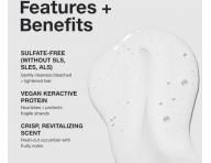 Hydratan a regeneran ampon pro blond vlasy Paul Mitchell Blonde Forever Blonde Shampoo - 1000 ml