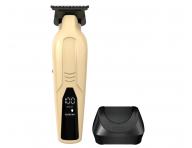 Profesion�ln� konturovac� strojek na vlasy Supreme Trimmer Vader Lite ST3700/S - b�ov�