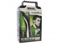 Zastihova vlas a vous Wahl Hybrid LED 9698-1016