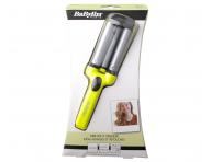 MINI trojkulma na vlasy BaByliss H120E - žlutá