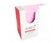 Papírky na trvalou ondulaci Sibel Super Star, 89 x 57 mm - 1000 ks