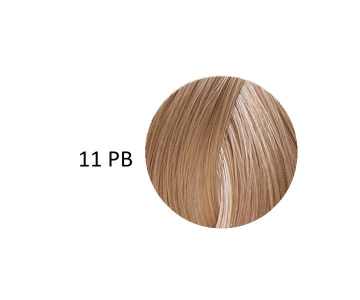 Barva na vlasy TopChic Goldwell 60 ml - odstín 11PB perlově béžová blond