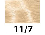 Barva na vlasy Subrina Professional Permanent Colour 100 ml - 11/7 speciln blond - hnd