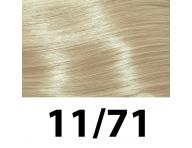 Barva na vlasy Subrina Professional Permanent Colour 100 ml - 11/71 speciln blond - hndo popelav