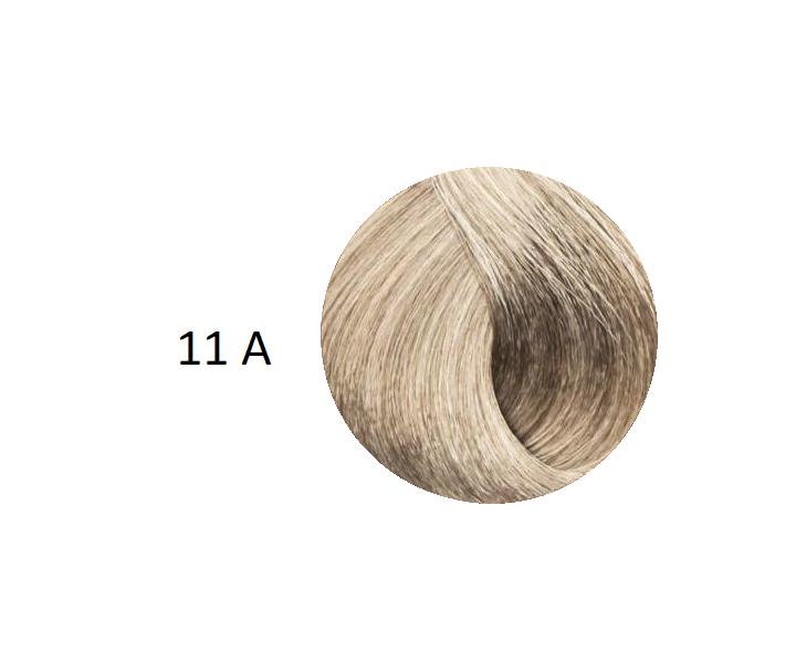 Barva na vlasy Goldwell TopChic The Special Lift 60 ml - 11A popelavá blond