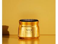 Maska pro lesk v�ech typ� vlas� Neqi Diamond Glass Mask - 250 ml