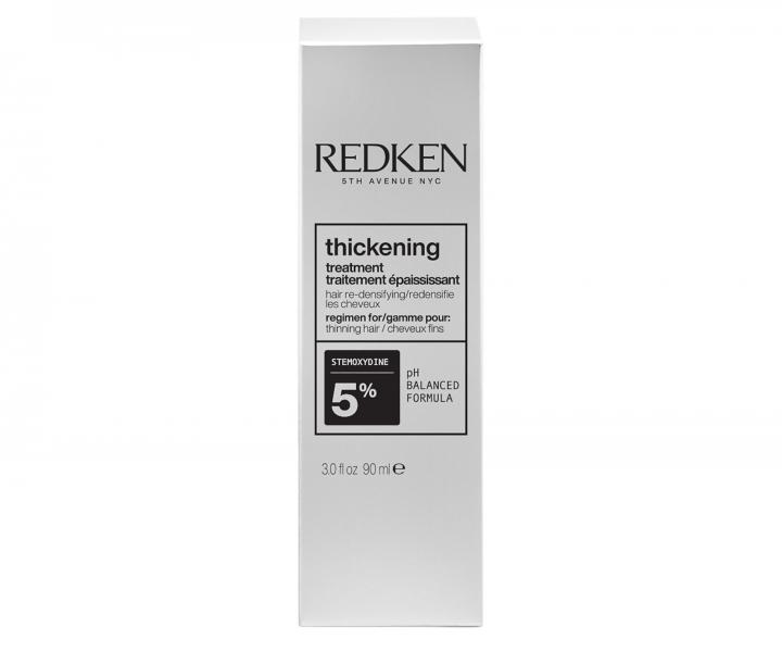 Řada proti padání vlasů Redken Cerafill