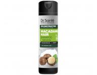 Šampon pro rekonstrukci poškozených vlasů Dr. Santé Macadamia - 250 ml