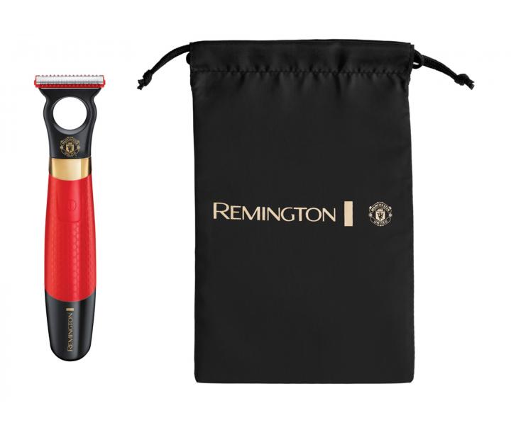 Zastihova vous Remington Durablade Hybrid Manchester United MB055