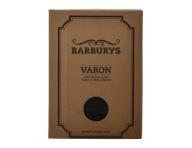 Barber zstra Barburys Varon Sibel - ern