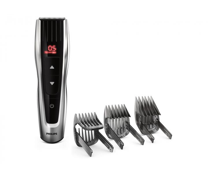 Zastřihovač vlasů a vousů Philips HC7460