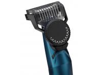 Zastřihovač vousů BaByliss T890E - modrý