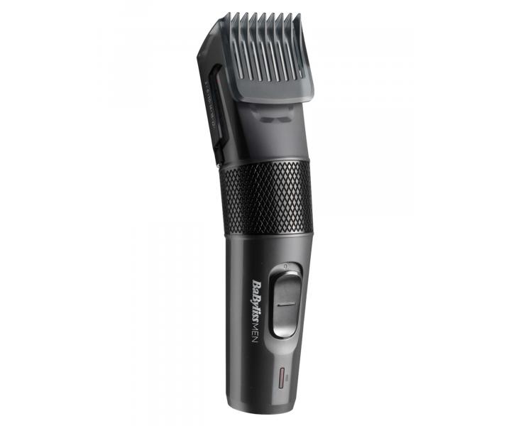 Zast�ihova� vlas� BaByliss MEN E786E