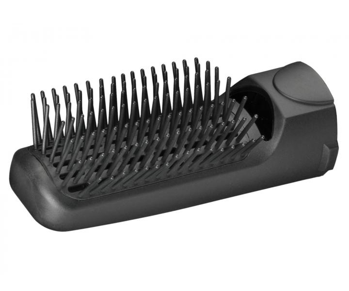 Horkovzdušný kartáč BaByliss Velvet Orchid 800 AS83PE