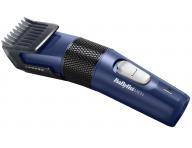 Zastřihovač vlasů BaByliss 7756PE Blue Edition - modrý