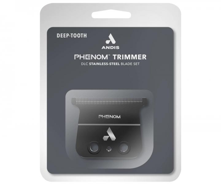 N�hradn� hlavice Andis Phenom T-Blade 562322 pro konturovac� strojek Andis Phenom Trimmer 562119