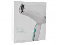 Profesionální fén na vlasy Moroccanoil Smart Styling - 1300 W - bílý