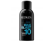 Dárková neutralizační a posilující sada Redken Color Brownlights - šampon + vosk + péče zdarma