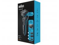 Planžetový holící strojek Braun Series 5 4500CS