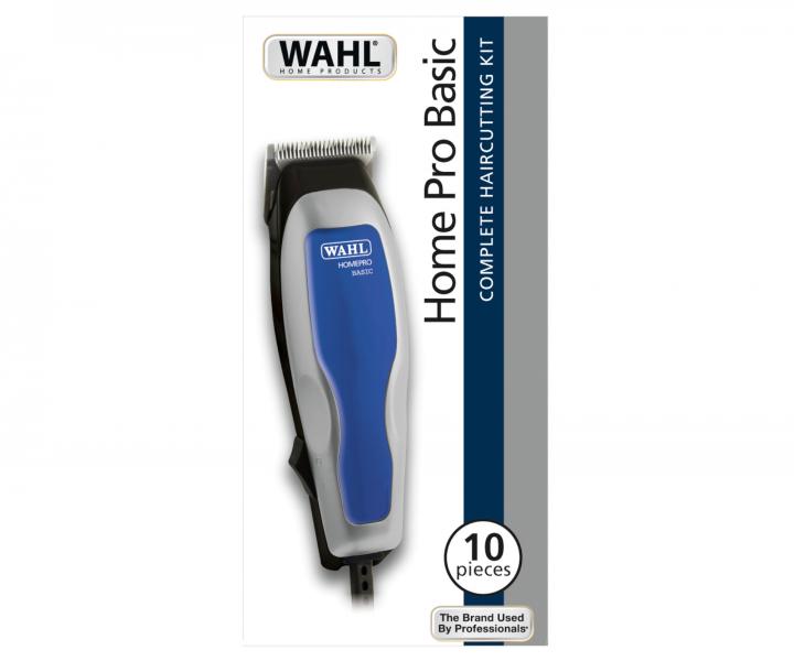 Strojek na vlasy Wahl Home Pro Basic 9155-1216
