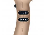 Fén na vlasy Ultron Impact Ionic 4000 - 2100 W, champagne gold