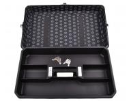 Profesion�ln� kade�nick� a kosmetick� kufr Sibel - �ern�