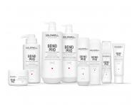 Posilující maska pro slabé a křehké vlasy Goldwell Dualsenses Bond Pro - 200 ml