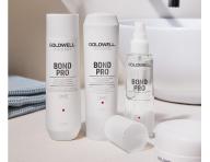 Sada pro poslen vlas Goldwell DS Bond Pro - ampon + maska + sprej + nramek ZDARMA