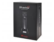 Profesionální konturovací strojek na vlasy Hairway Shadow Mini D029 - černý