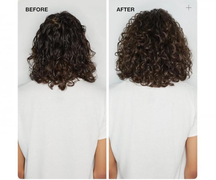 ada pro vlnit a kudrnat vlasy Paul Mitchell