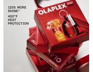 D�rkov� sada pro v��ivu a ochranu vlas� Olaplex The Key to Shine Set