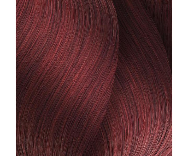 P�eliv na vlasy Lor�al Professionnel Dia Light 60 ml - 6.66 tmav� syt� �erven� blond