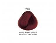 Barva na vlasy Selective Professional ColorEvo 100 ml - 7.65 mahagonově červená blond