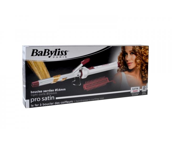 Keramická kulma na vlasy  BaByliss 271CE - 16 mm